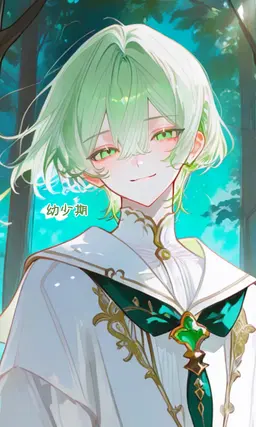 Profile image of リーフェル