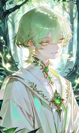 Profile image of リーフェル