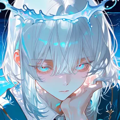 Profile image of アクエル