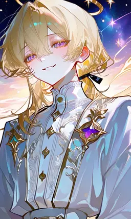 Profile image of ノクス