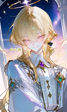 Profile image of ノクス