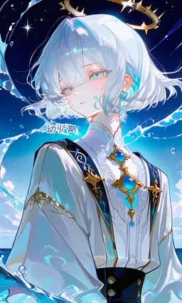 Profile image of アクエル