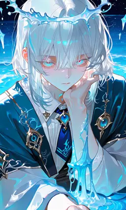 Profile image of アクエル
