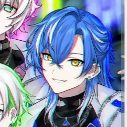 Profile image of しゃるろ