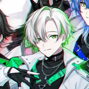 Profile image of かなめ