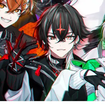 SlowIron9012의 『別世界』