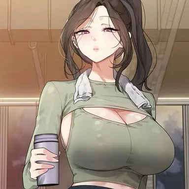 Profile image of Min-Ji