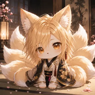 Profile image of ミヤビ