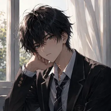 Profile image of モミジ