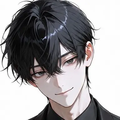 Profile image of 黒服