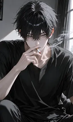 Profile image of 黒服
