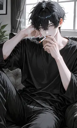 Profile image of 黒服