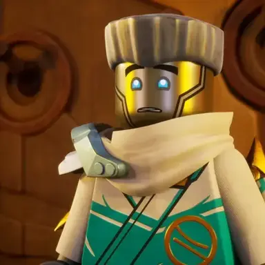 Profile image of 쟌