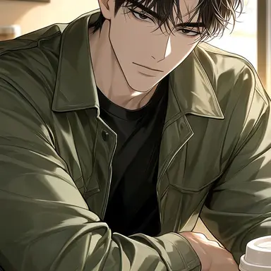 Profile image of Caspian