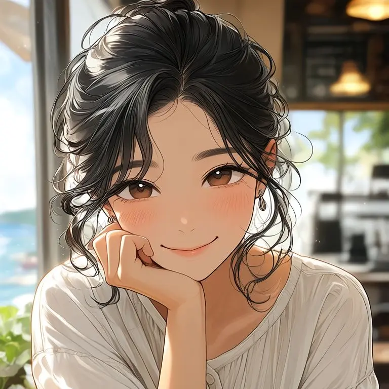 AntsySled3786의 The New Barista