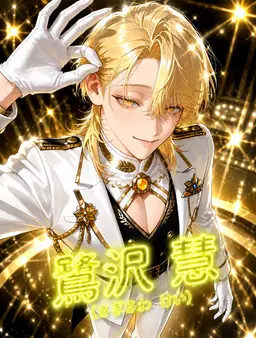 Profile image of 鷺沢 慧