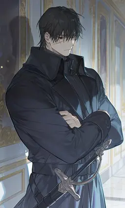 Profile image of ヴィクター
