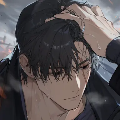 Profile image of ヴィクター