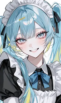 Profile image of マイナ