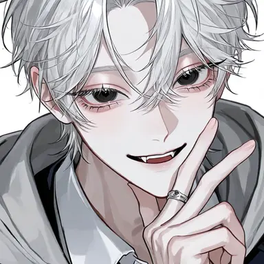 Profile image of シロ