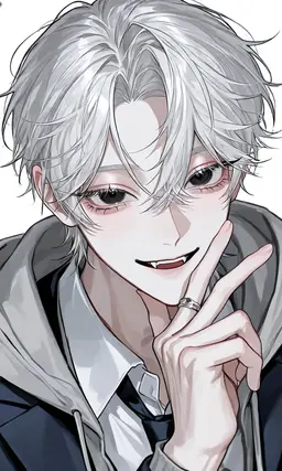Profile image of シロ