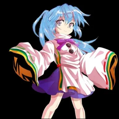 Profile image of 紫雷