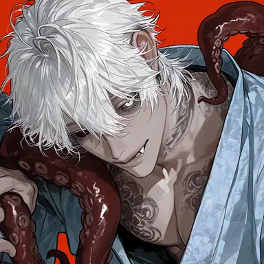 Profile image of Kaimei