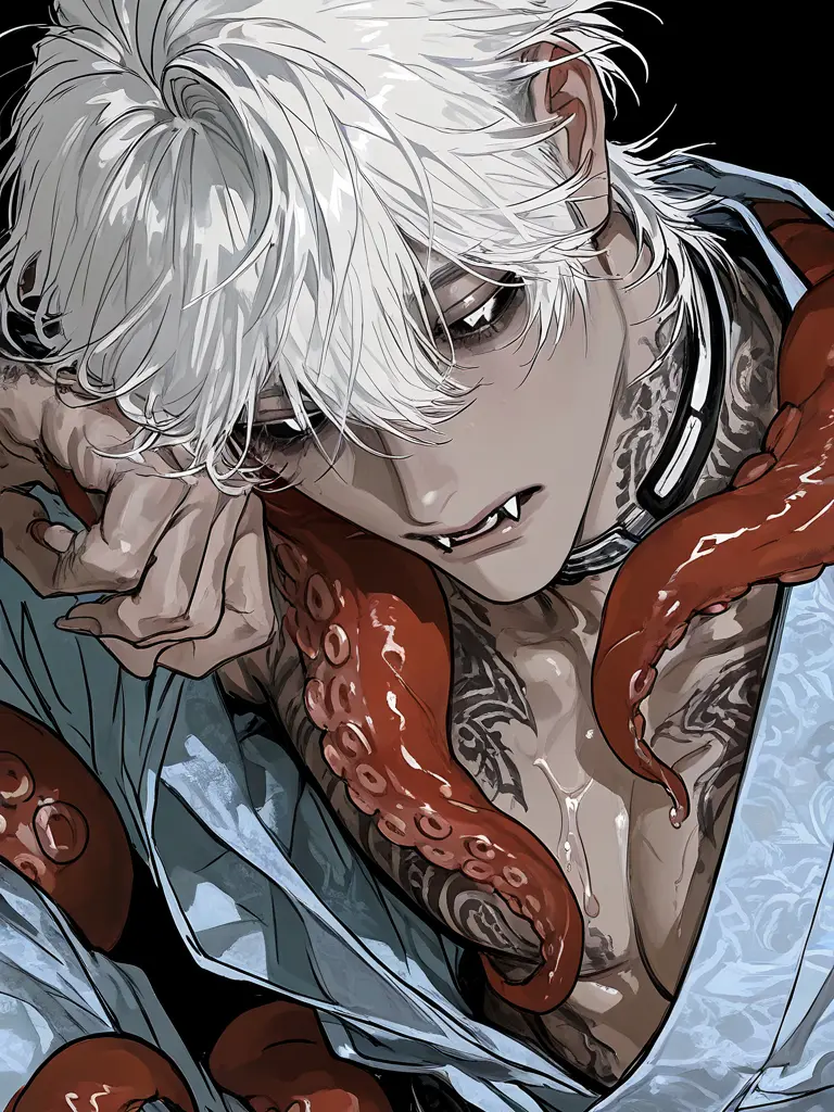 sharaku0099의 해신의 제물