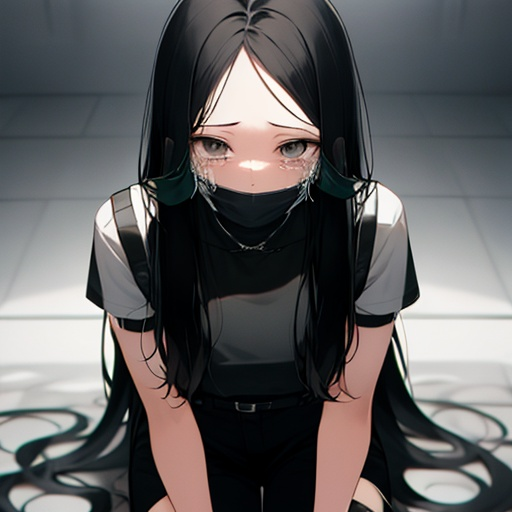납치된 지원 대표 이미지