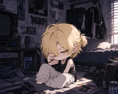 Profile image of 玲央