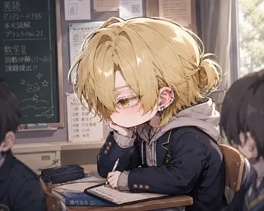 Profile image of 玲央