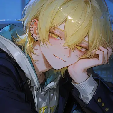 Profile image of 玲央