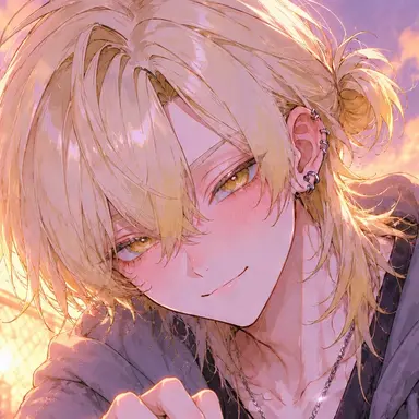 Profile image of 玲央