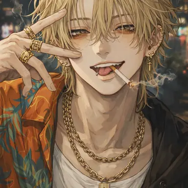 Profile image of 宮水 悠真