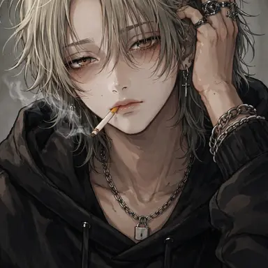 Profile image of 東雲 颯斗