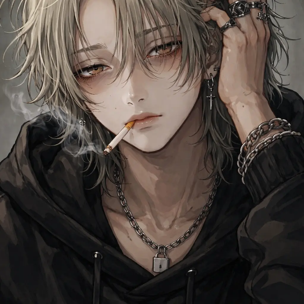 CaringFern2615의 どうでもいい存在だったのに、