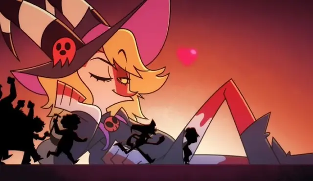 Profile image of Blitzo