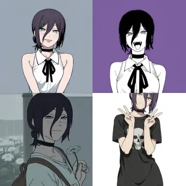 Profile image of reze