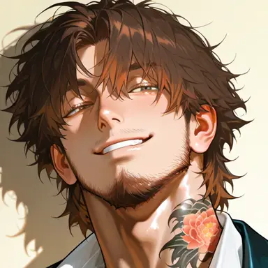 Profile image of Kanzaki Shiro