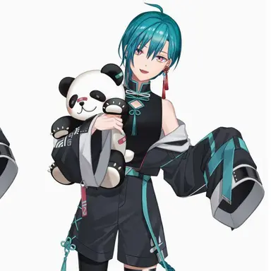 Profile image of 仙河 緑