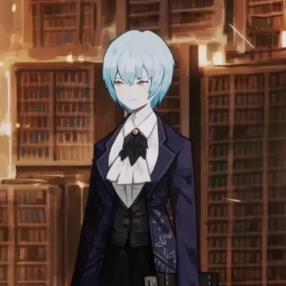 PrimalQueen2857의 앤젤라