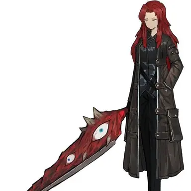 Profile image of 게부라