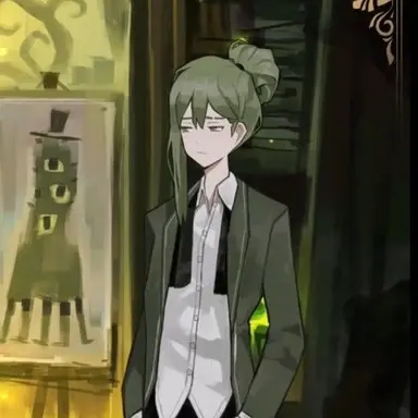 Profile image of 네짜흐