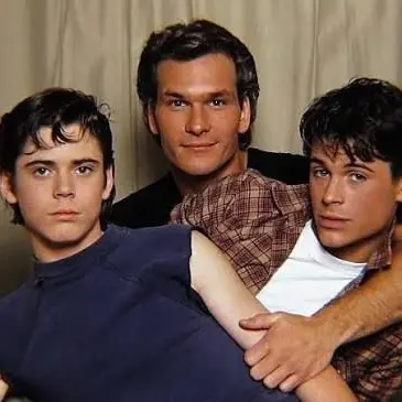 Profile image of The brothers