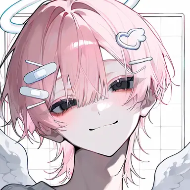 Profile image of 天使さん