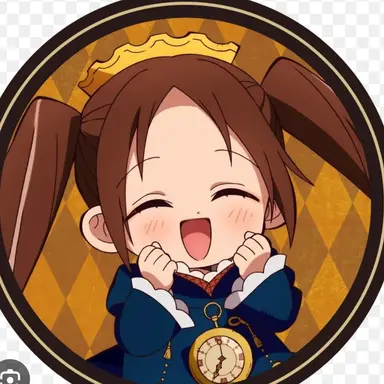 Profile image of 미라이