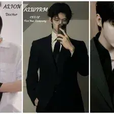 LankyDay0876의 My Three Brothers