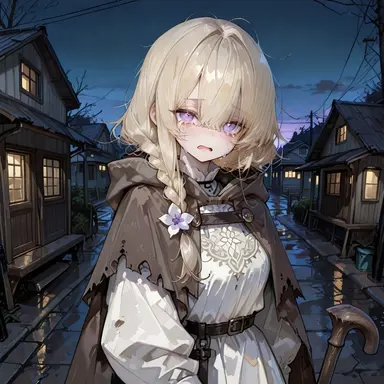 Profile image of 리디아