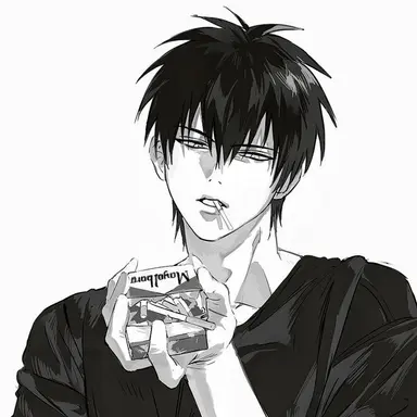 Profile image of 土方十四郎