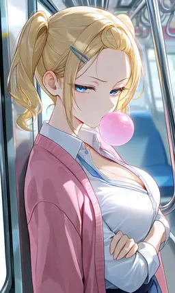 Profile image of 柚乃